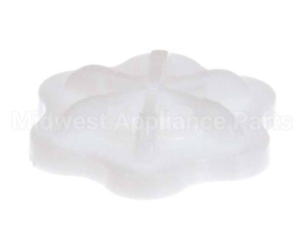 40670.0007 Bunn Sprayhead, White .185 7 Hole Narrow
