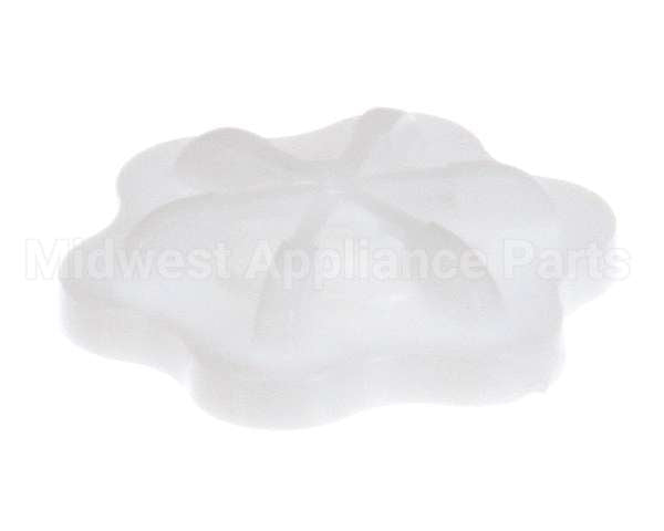40670.0007 Bunn Sprayhead, White .185 7 Hole Narrow