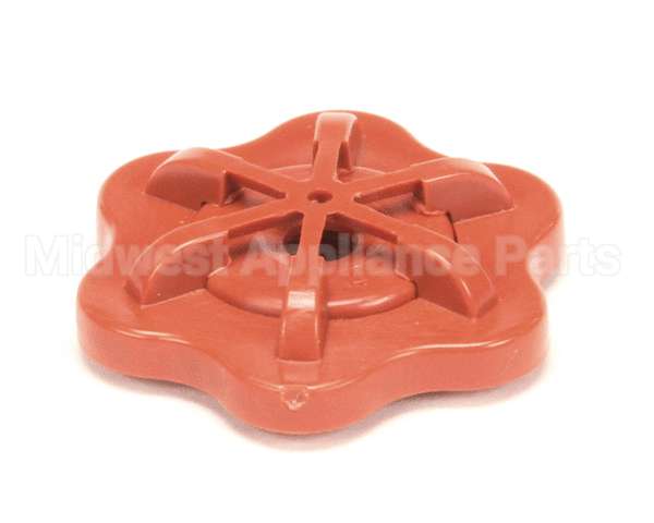40670.0009 Bunn Sprayhead, Terracotta .221 7 Hole Wide