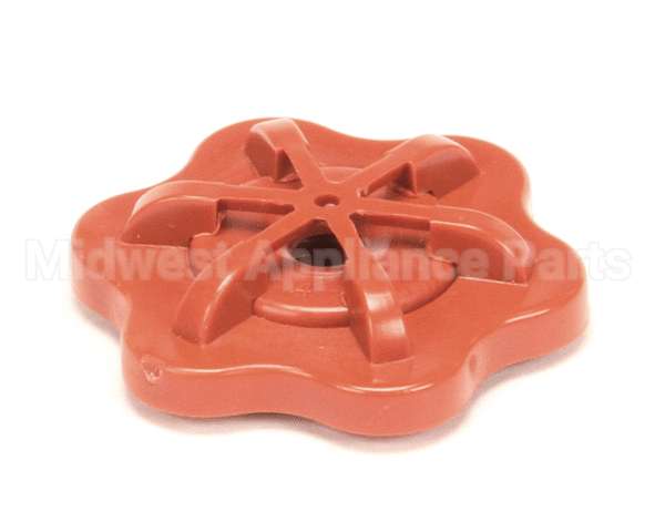 40670.0009 Bunn Sprayhead, Terracotta .221 7 Hole Wide