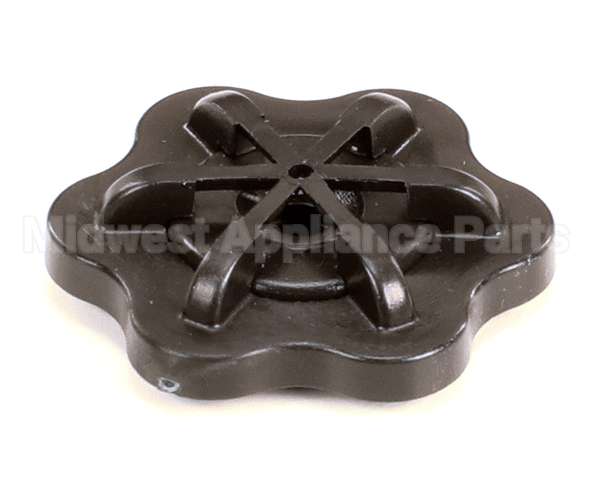 40670.0012 Bunn Sprayhead, Black .201 7 Hole Narrow