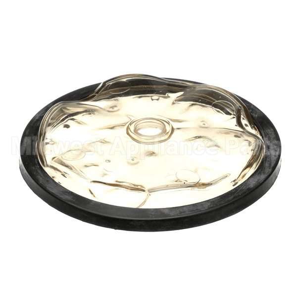 40670.1019 Compatible Bunn Kit, Sprayhead Assembly, 7 Hole W/Wave
