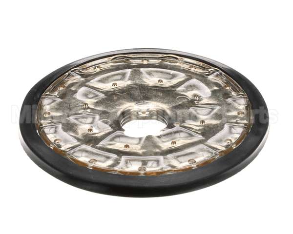 40670.1021 Bunn Kit, Sprayhead Assembly, 21Hole W/Wave T