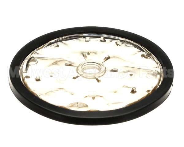 40670.1222 Bunn Kit,Sprayheadassembly17Hole W/Wave