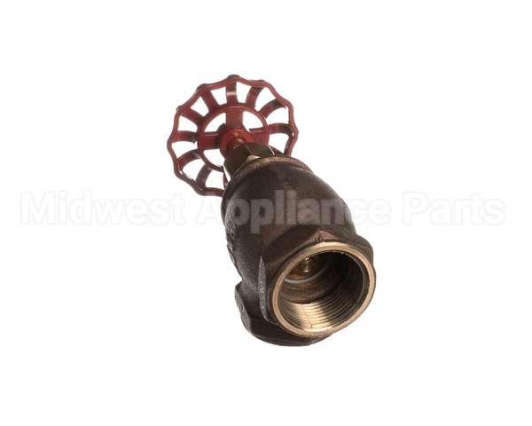 406951 Legion Steam Valve 90 Degree