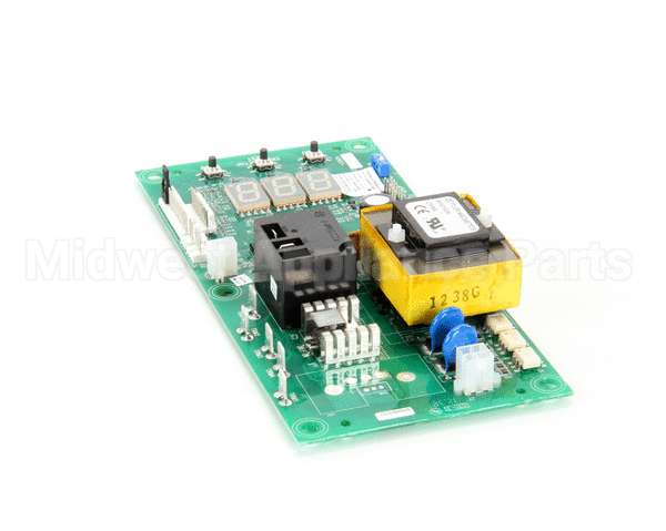 40697.1000 Bunn Control Board Assembly H5/H10 Dual Volt