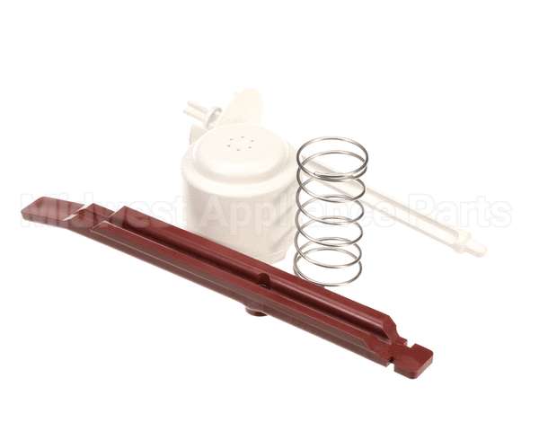 406B-INTS Prince Castle Kth Pist. Rod, Ring, Lev, Cyli