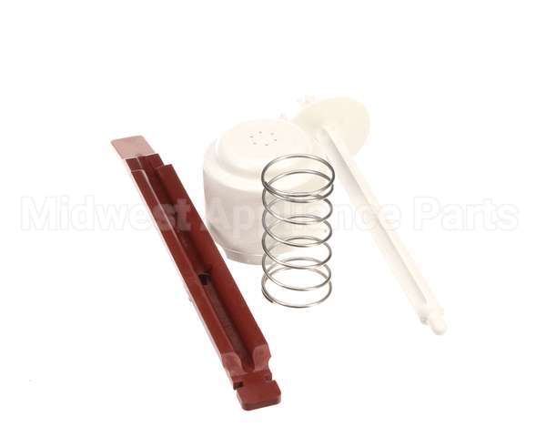 406B-INTS Prince Castle Kth Pist. Rod, Ring, Lev, Cyli