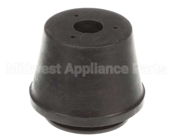 407-80-0089-001 Jbt Vibratory Element Elastomeric Hroc380 Black