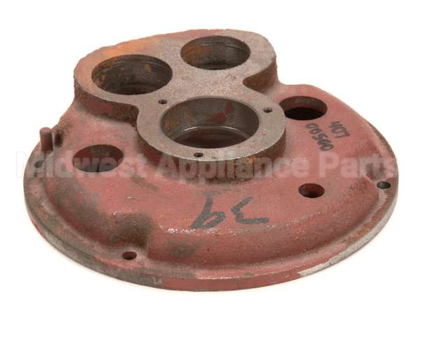 40700500 General Gearbox Top Cover Gem130