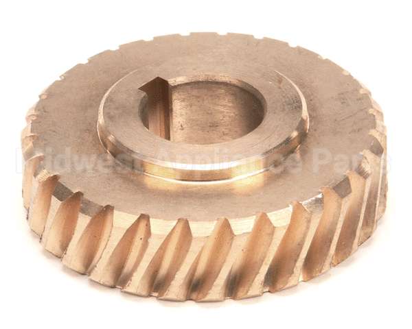 40700700 General Brass Worm Gear Gem130