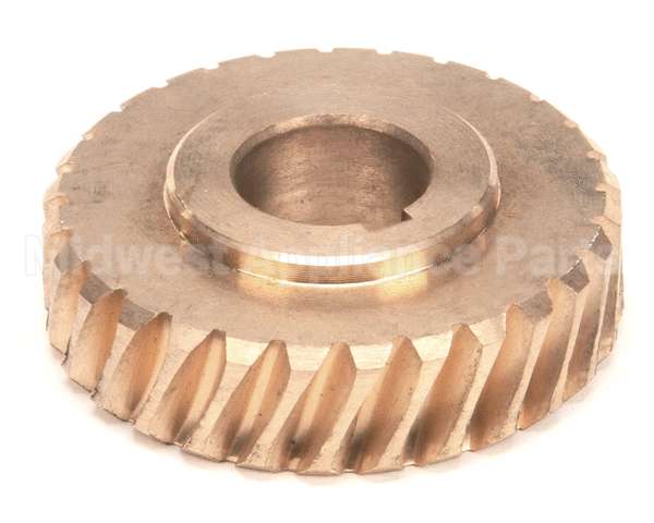 40700700 General Brass Worm Gear Gem130