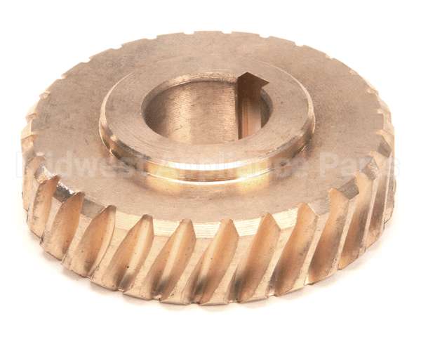 40700700 General Brass Worm Gear Gem130