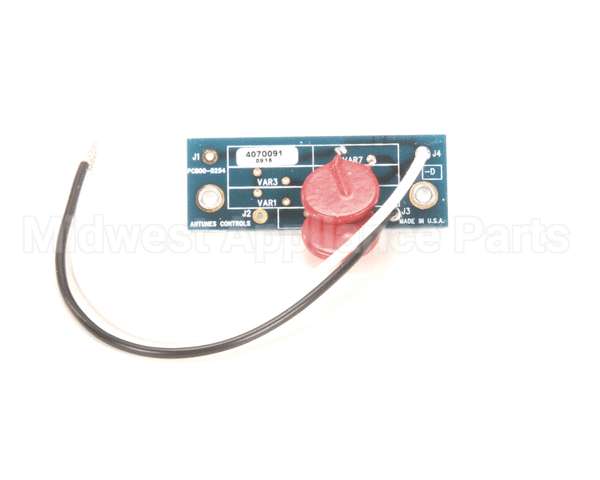 4070091 Antunes Varistor Board