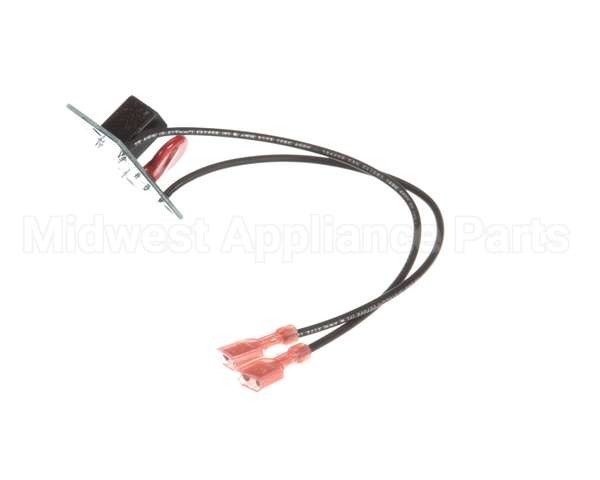 4070198 Antunes Assembly-Pcb, Snubber Board