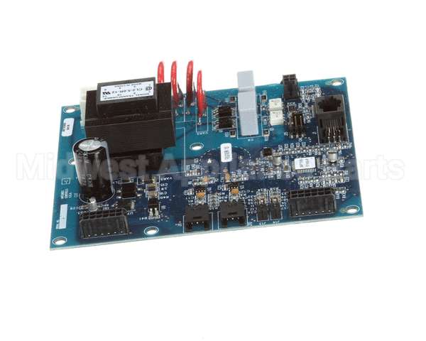 4070205 Antunes Main Board