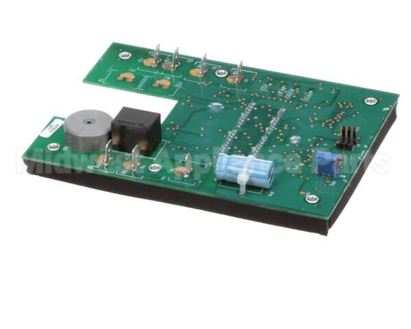 4070214 Antunes Assembly Pcb Dfw Green