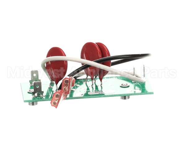 4070221 Antunes Hct Varistor Board