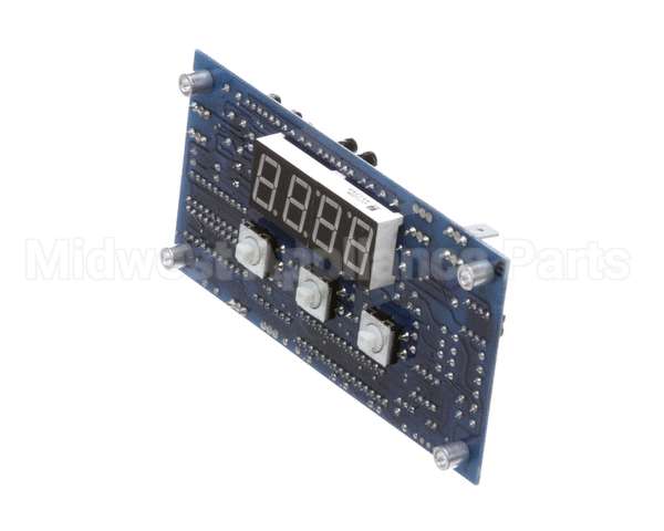 4070225 Antunes Assembly-Pcb, Control Temp