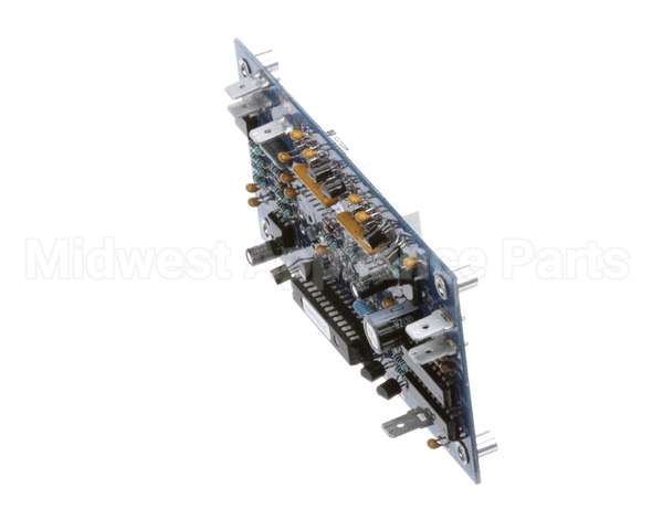 4070225 Antunes Assembly-Pcb, Control Temp