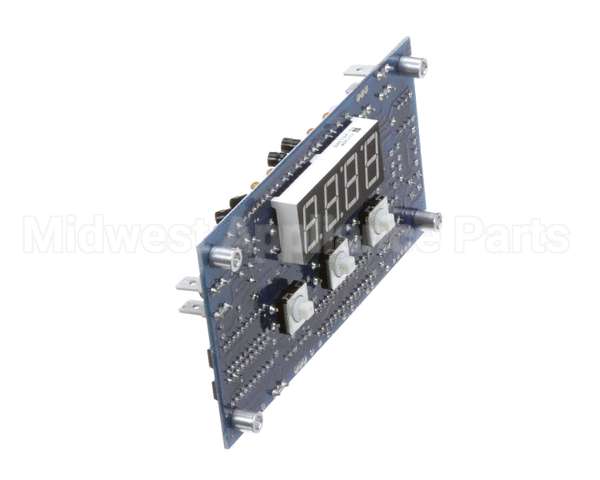 4070225 Antunes Assembly-Pcb, Control Temp