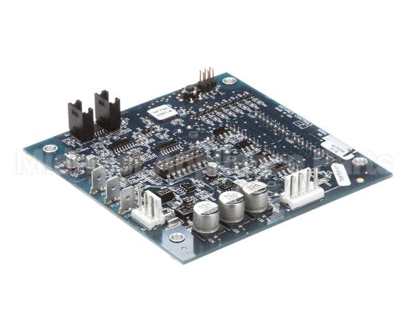 4070236 Antunes Assembly-Pcb, Butter Wheel