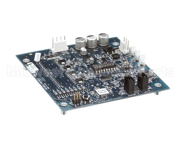 4070236 Antunes Assembly-Pcb, Butter Wheel