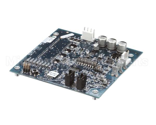 4070236 Antunes Assembly-Pcb, Butter Wheel