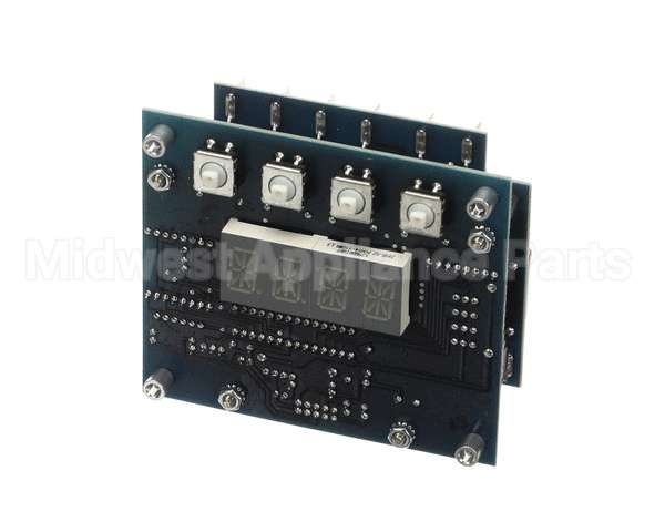 4070298 Antunes Ms Multiple Channel Board