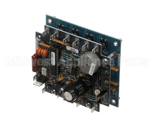 4070298 Antunes Ms Multiple Channel Board