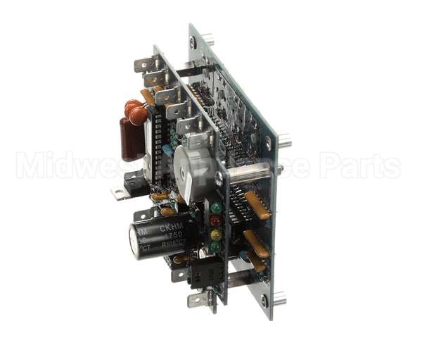 4070298 Antunes Ms Multiple Channel Board