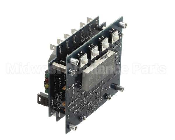 4070298 Antunes Ms Multiple Channel Board