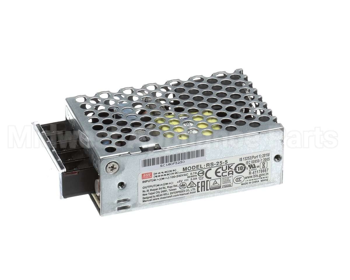 4070373 Antunes Assembly-Module, Mod01-0010