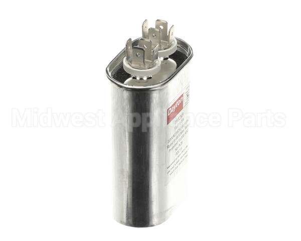 40704-09 Lbc Bakery Capacitor, For Supertec La