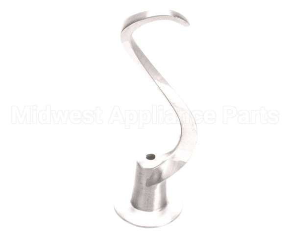 40705900 General Spiral Dough Hook Gem130