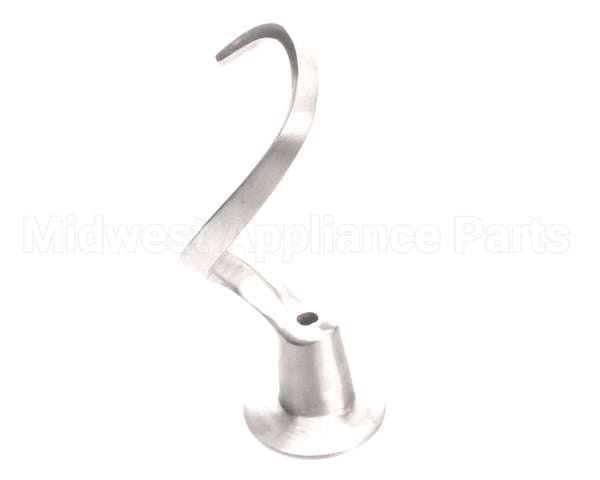 40705900 General Spiral Dough Hook Gem130