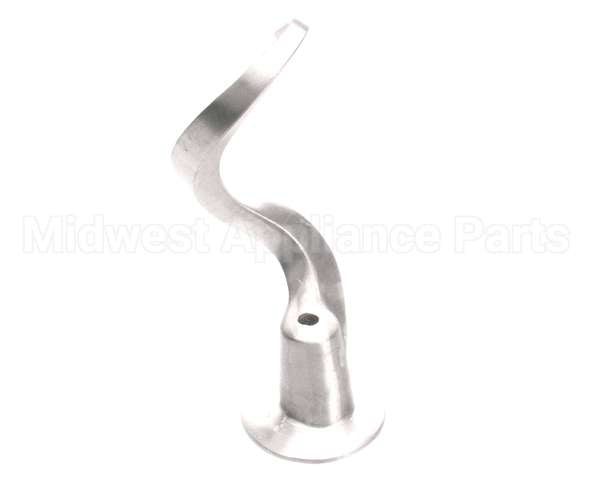 40705900 General Spiral Dough Hook Gem130