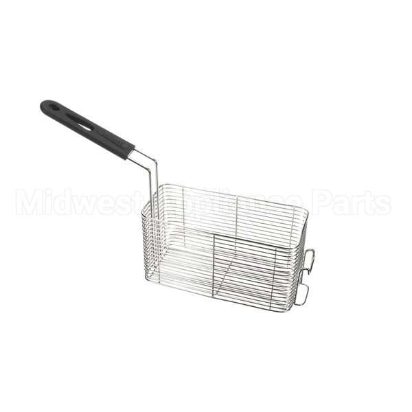 40711 Compatible Vollrath Small Fryer Basket