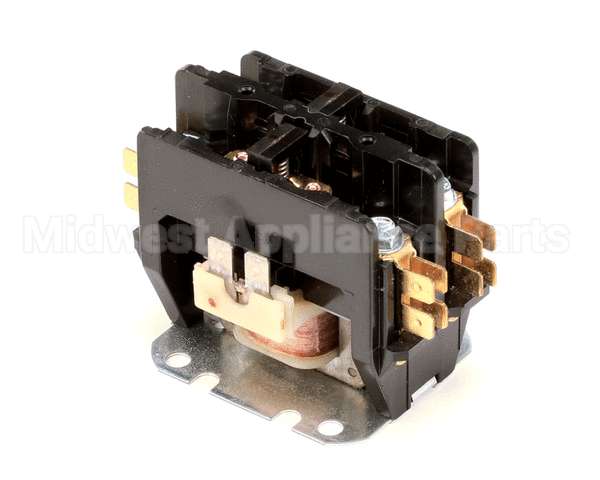 40713 Cornelius Relay 208/240V 50/60Hz 25A