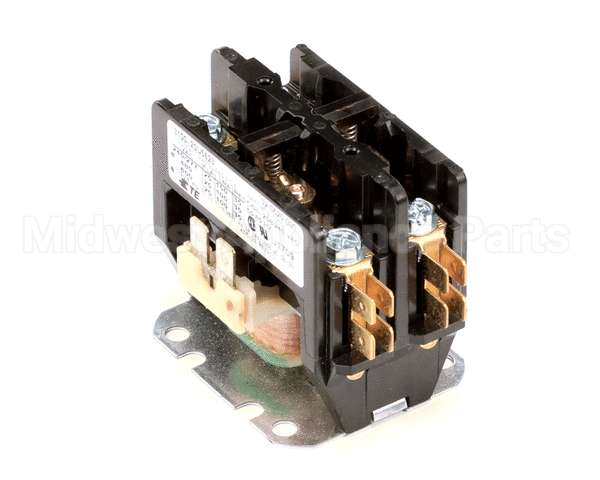40713 Cornelius Relay 208/240V 50/60Hz 25A