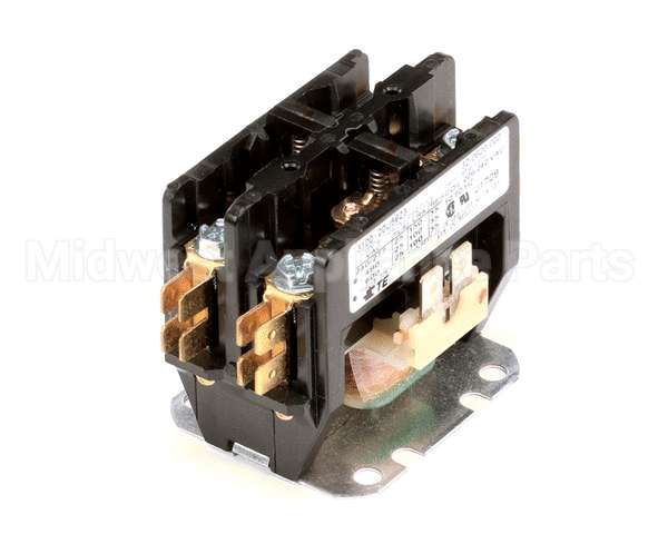 40713 Cornelius Relay 208/240V 50/60Hz 25A