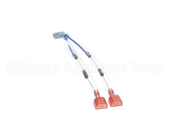40713.0001 Bunn Wiring Harness, Relay/Triac