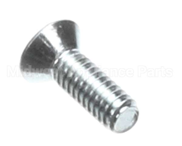 40717 Gold Medal Products 10-32 X 1/2 Ph Fl Hd Ms