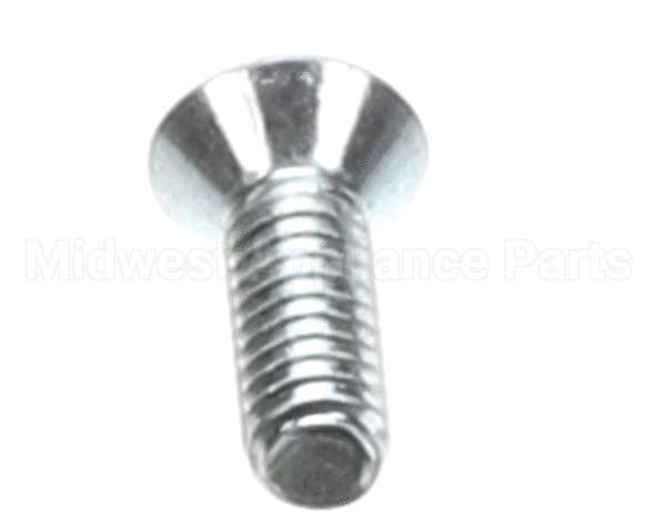 40717 Gold Medal Products 10-32 X 1/2 Ph Fl Hd Ms