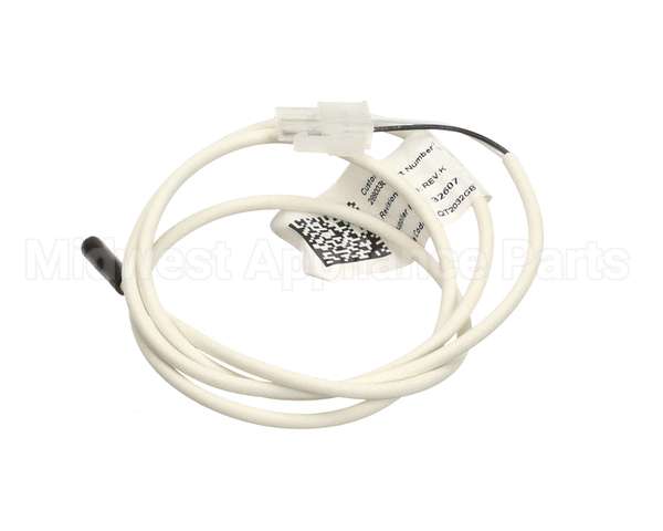 4072 Thermalrite Blast Chiller Temperature Sensor Kit White Leads For