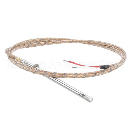 4073 Compatible Nieco Probe, Temperature