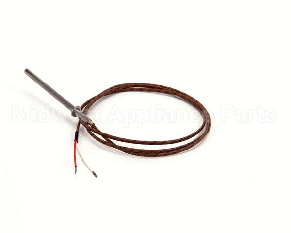 4073 Nieco Probe, Temp. Control 36