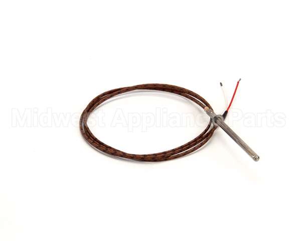 4073 Nieco Probe, Temp. Control 36