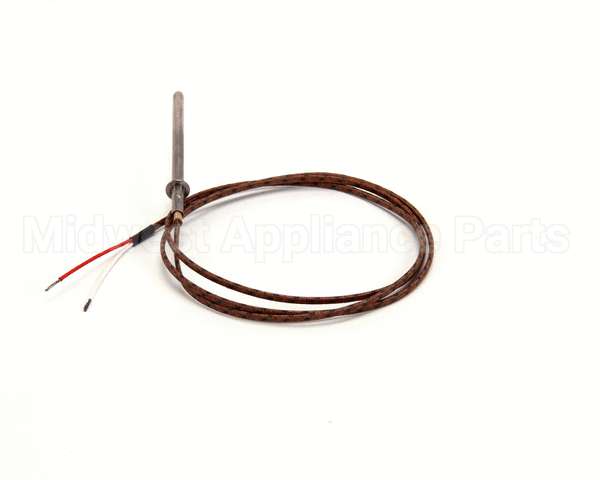 4073 Nieco Probe, Temp. Control 36