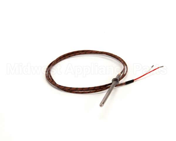 4073 Nieco Probe, Temp. Control 36